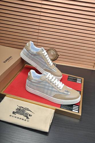 Picture of Burberry Shoes Men _SKUfw151375238fw